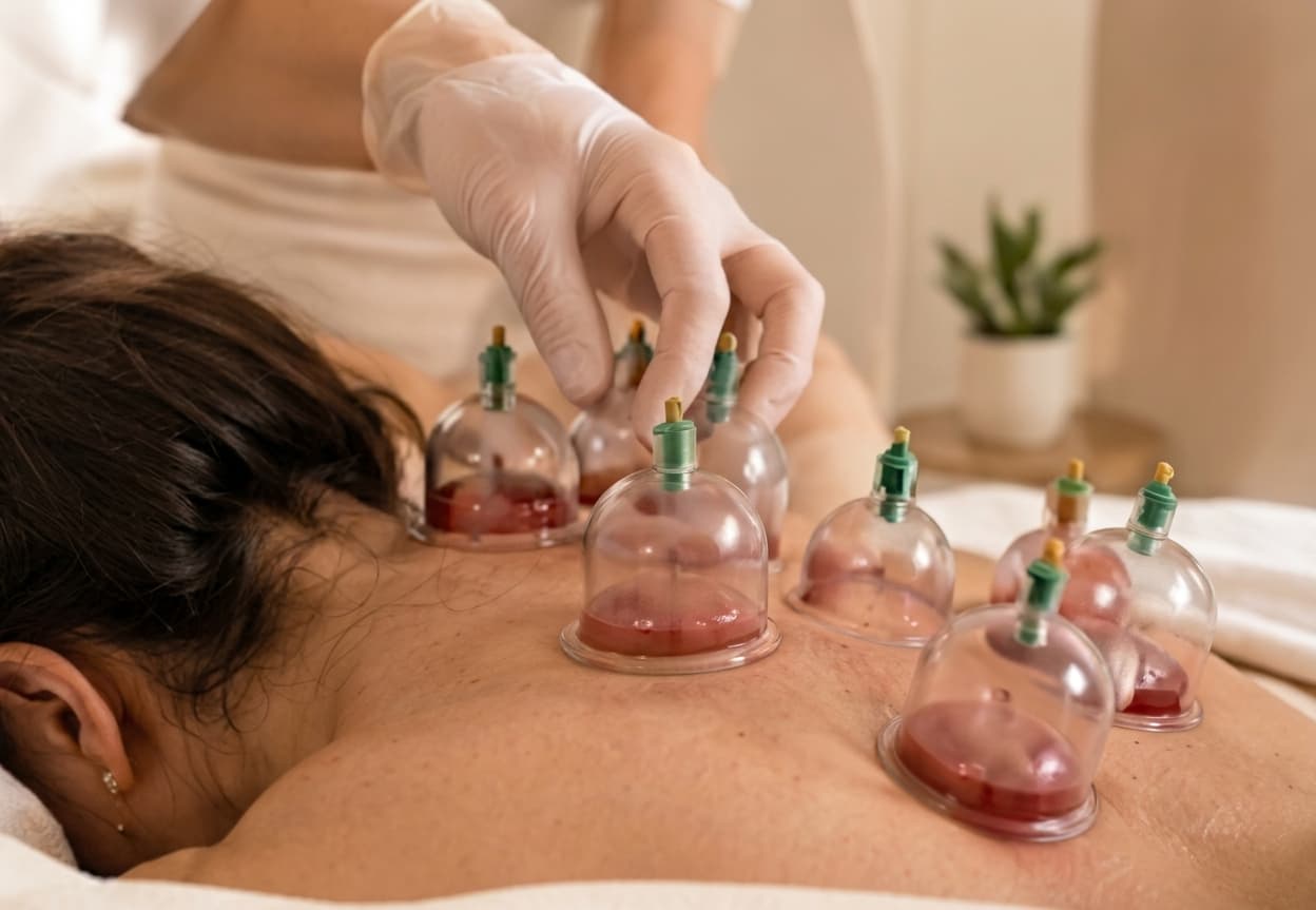 Hijama